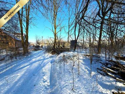 Premium Investment Plot 2010 m Siedlce