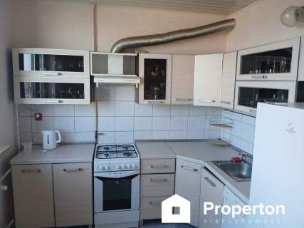 4 pokojowe mieszkanie na Podolszycach 85,51 m