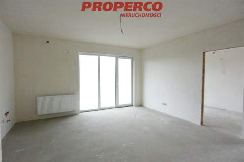 Apartament 3 pok., 50,96 m2, Busko Zdrój