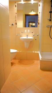 Apartament 1 pokojowy Kołobrzeg ul. szpitalna 200 m do starówki