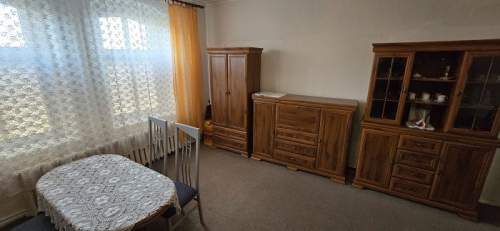 Dwupokojowe 53 m2 Ruda Śl. Kochłowice