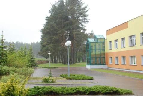 Lokal użytkowy na sprzedaż, 868,31 m2, Sławoborze
