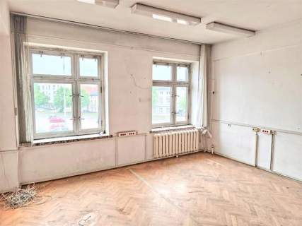 Lokal użytkowy - Koszalin