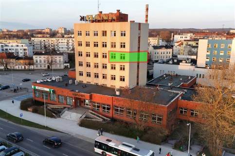 Lokal użytkowy - Koszalin