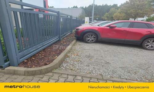 GABINET W SALONIE BEAUTY NA WYNAJEM - SUCHY LAS