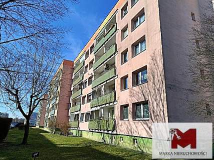 Mieszkanie do wynajęcia, 2pkł, Ip, 45 m2, os. Pias