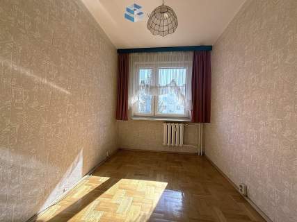 3-pokojowe mieszkanie z loggia5,5m2 może byćTwoje 