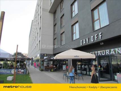 Gotowy do zamieszkania, klimatyzacja, balkon,garaż