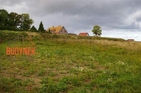 Działka budowlana - Zakrzewo