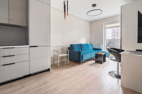 2 mieszkania w jednym Apartamencie NAD MOTŁAWĄ