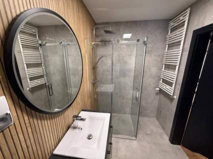 Mieszkanie na sprzedaż, 38,32 m2, Kołobrzeg