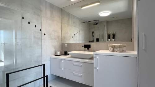 Perełka - urokliwy apartament z południowym balkonem