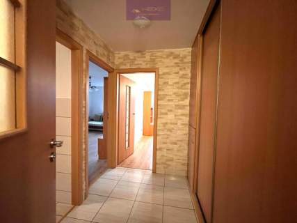 Mieszkanie 42,4 m2 na 2. piętrze - Jaśminowa