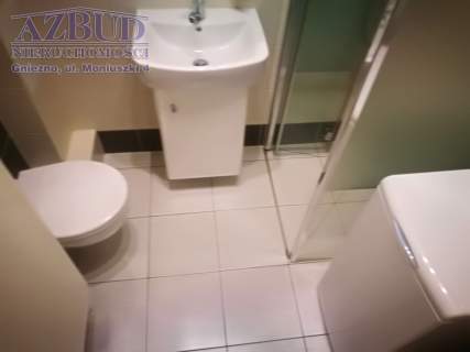 Mieszkanie do wynajęcia, 38 m2, Gniezno