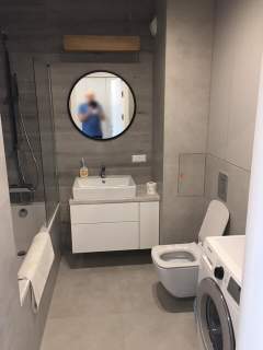 Mieszkanie do wynajęcia, 43 m2, Pruszków