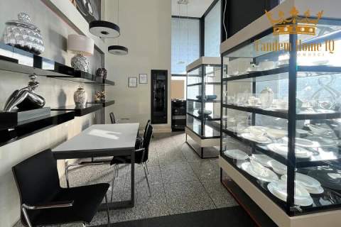 Do wynajęcia lokal handlowo-usługowy 132m2, Warszawa Centrum