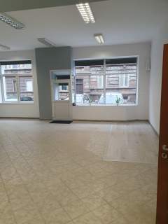 Duży, wyremontowany lokal na wynajem
