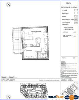 OFERTA DEWELOPERSKA, Unikalny projekt nad Odrą