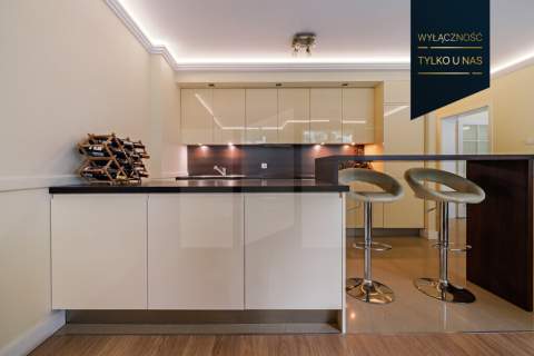 Apartament 3 pokoje w sercu Sopotu Valor