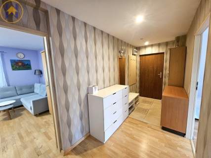 TYLKO U NAS 2 pokoje, 52m2, blok z 2007 roku