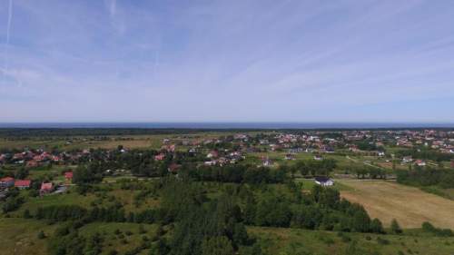Działka budowlana na sprzedaż, 1500 m2, Stary Borek