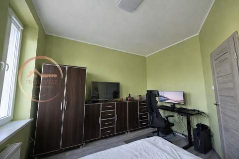 2-pokojowe mieszkanie 53 m Okole