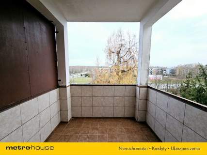 Na sprzedaż 2 pokojowe mieszkanie na Olechowie