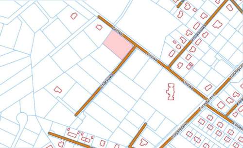 Działka budowlana na sprzedaż, 3594 m2, Kołobrzeg