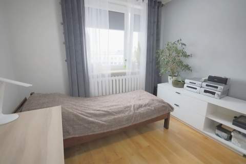 Suwałki, ul. Putry - 2-pokojowe mieszkanie 46 m