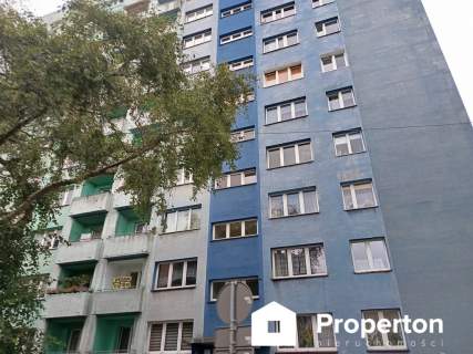 3 pokoje 53 m centrum Sosnowca