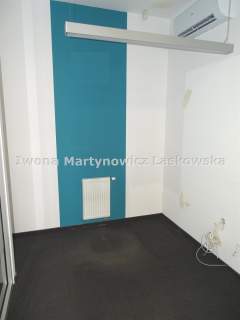 Lokal na placówkę bankową, salon, parter, Lubin