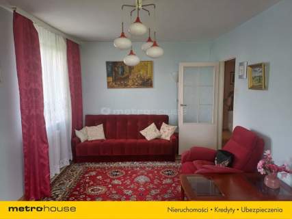3 pokoje w bardzo dobrej i cichej lokalizacji