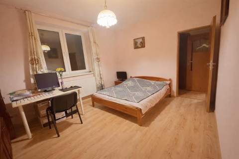 Dom 250m 2,5 km do PKP Grodzisk