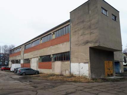 Magazyn na sprzedaż, 1652 m2, Kołobrzeg
