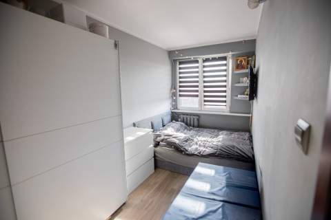 Mieszkanie na sprzedaż 48m 362tyś Tarnów Centrum