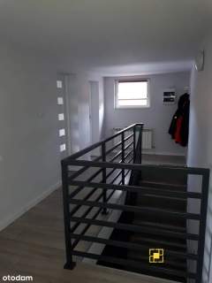 BAZA NOCLEGOWO-MAGAZYNOWA 500 m PRZY CPK   GOTOWA