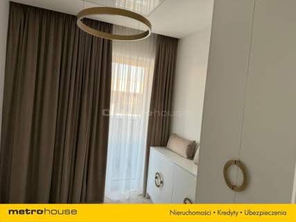 Prestiżowy Apartament pod klucz
