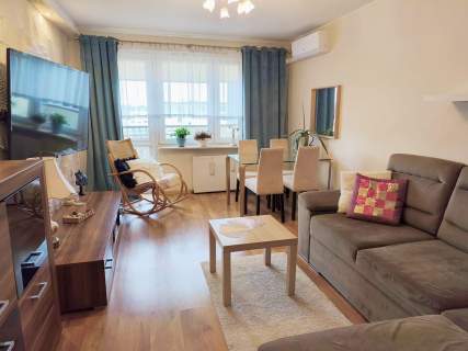 Suwałki, ul. Putry - 2-pokojowe mieszkanie 46 m