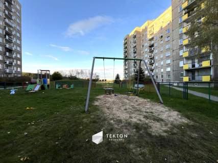 Trzy ustawne pokoje, Opole AK