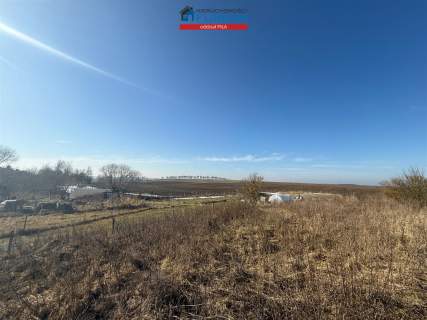 Działka budowlana na sprzedaż, 2879 m2, Furman