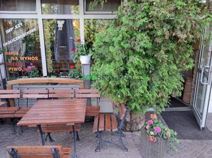 Lokal użytkowy na rozmaitą działalność, też gastro