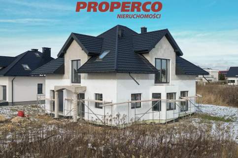 Dom 133,5m2, Bilcza, Morawica