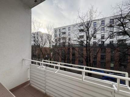 Po remoncie Balkon Zielono, idealne na start