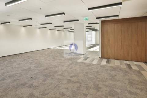 Wola lokal biurowy 1331 m2 do wynajęcia