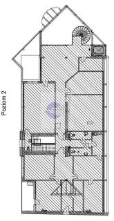 Wola biuro 1448 m2 do wynajęcia