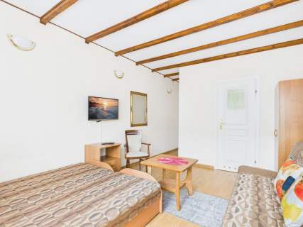 Mieszkanie inwestycje 110m2 Ustka