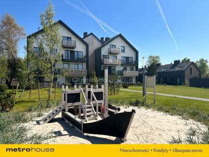 Apartament nad morzem Dźwirzyno - Kołobrzeg