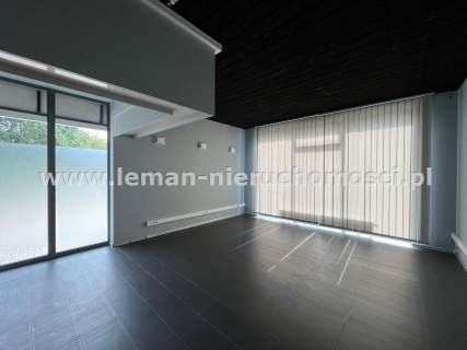 Biuro do wynajęcia, 43,54 m2, Lublin
