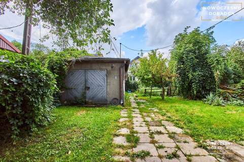 Dom 80m2 Hrubieszowska 6 arów