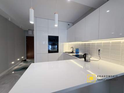 Mieszkanie na sprzedaż, 49 m2, Kraków